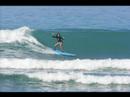 Private Surf Lesson With Hans Hedemann
