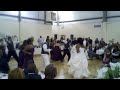 2012 Newbery Wedding Shuffle