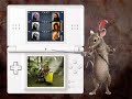 Prince Caspian - Nintendo DS