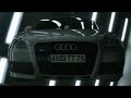 Anuncio de televisi�n Audi TT (Skate)