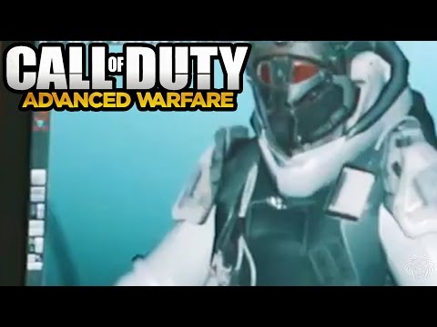 COD Advanced Warfare: Design Concepts & Images! - Nuke, Loading Screen, Maps (Call of Duty AW)