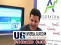 AGORACOM Small Cap TV - November 16, 2007