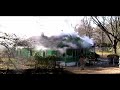 House fire claims man\