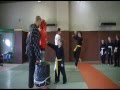 stage Hapkido enfants