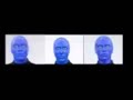 Rock-Tech.tv Promo - Blue Man 1