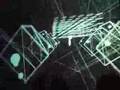 LAB[au]/Liquid Space 05 AV-Performance at CTM.07 Video 3