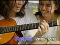 GIMINGAW AKO (VISAAN SONG) GIMINGAW AKO (VISAAN SONG)
