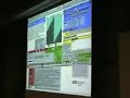 Dr. Paul Burdick, John Kiehl - Making explicit the implicit intersections of art and science