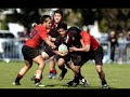 gisborne boys high hurricanes champs 07