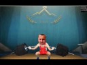 VIDEOKARIKATUR - Mehmet G�ker Gewichtheben