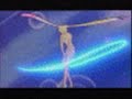 Sailormoon transformation