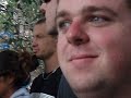 Hatebreed mosh - Soundwave festival Sydney, 2007