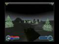 Corey teh Snowman Game Footage