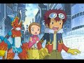 digimon adventure 02 episode 7 part 2