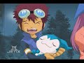 digimon adventure 02 episode 7 part 2