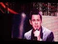 David Archuleta Apologize Charlotte NC David Archuleta Apologize Charlotte NC