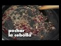 risotto a la sanguinelli