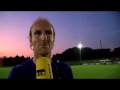 "S24" USC Eugendorf  - Austria Salzburg  (Saisonauftakt August 09)