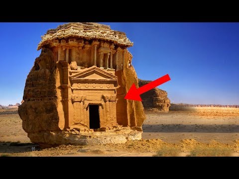 Most MYSTERIOUS And Unexpected Discoveries!