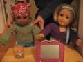 American Girl Hotel