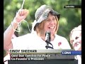 CINDY SHEEHAN *THESE PEOPLE WANT US TO BE LIKE NAZI GERMANY*