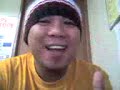 nandito ako by: arlie caso