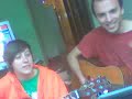 Re: Sunburnt Hand (original, Danny Tieger)