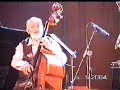 Aladar Pege Quartet - Sibiu Jazz Festival 2004