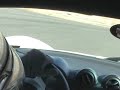 TriXE exige Fernley 2007