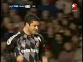 Beşiktaş - M. United Tello