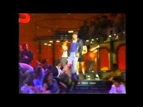 American Bandstand: do rock ao rap em 30 anos e 50 vídeos 0 American Bandstand: do rock ao rap em 30 anos e 50 vídeos