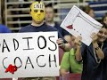 Winless Rams Fire Coach Scott Linehan