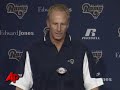 Winless Rams Fire Coach Scott Linehan Winless Rams Fire Coach Scott Linehan