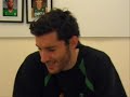 Penya All Star: Entrevista a Rudy Fern�ndez (2)