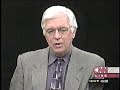 Cuban-American Supporter Slams McCain on Free Trade in 1999