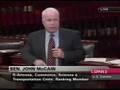 McCain's Defense of NAFTA: Cheap Flowers