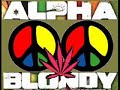 ALPHA BLONDY Politiqui