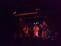 NYSJE - 07/08/08 - Madrid (1)