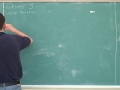 Entropy and Second Law of Thermodynamics (1)