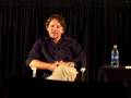 videos de Frank Spotnitz - From Underwritten to Powerful (Part 1) - NF/XF Charity Event