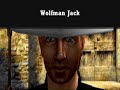Wolfman Jack und der heilige Strahl - Trailer