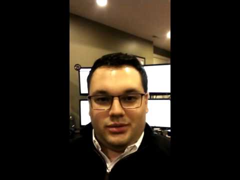 Episode 031: The One About Dominating Google to Crush Your Competition 