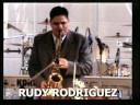 Rudy Rodriguez 