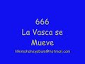 666 – Alarma