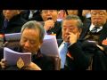 Deal-making at China's parliament