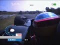 Fernando Alonso en Minardi