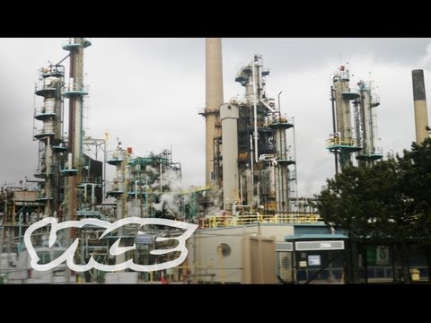 valley - Check out part 2/2 here: http://bit.ly/Chemical-Valley-2 The first thing you notice about Sarnia, Ontario, is the smell: a potent mix of gasoline, melting as...