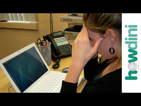 how to decide to leave your job