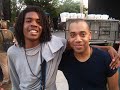 Carl craig Live @ Demf
