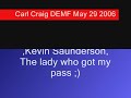 Carl craig Live @ Demf